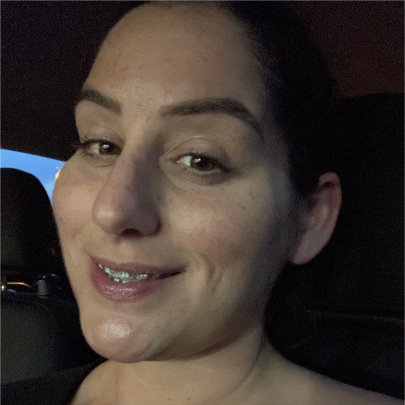 Kristi Da Rosa