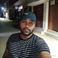 Deepanker Mohan Gautam