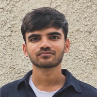 Mazin Rahman