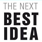 The Next Best Idea