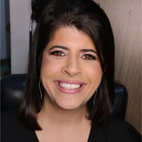 Elaine Melo Ferreira