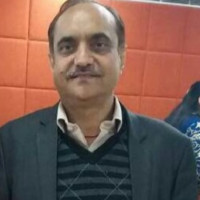 Lalit Kumar Sharma