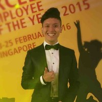 Ainsley Chong - Realtor X Entertainer