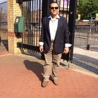 Faisal Hussain