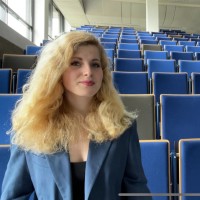 Nina Rausch