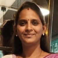 Rajalakshmi Jayaraman
