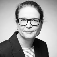 Silke Marhenke