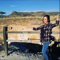 Jillian Scoggins, MS