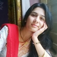 Smita (Shruti) Bhavsar