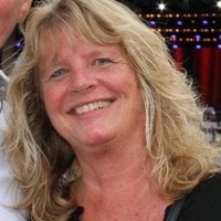 Ingrid Van Driel