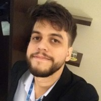 Matheus Jonathan Dos Santos Tavares