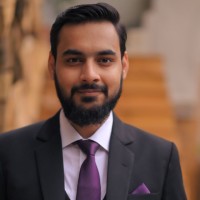 Muhammad Owais Zahoor