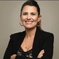 Cathy Du Bac