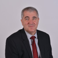 Christophe Blondel