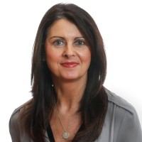 Caroline Moore