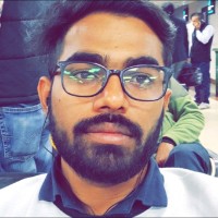 Chirag Paswan