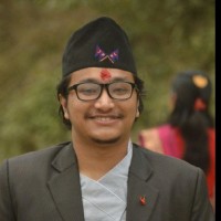 Rishab Shrestha