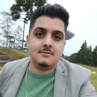 Victor Trindade