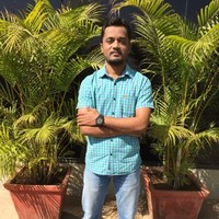 Mangesh Kshirsagar