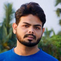 Ashiq Alam Mullick