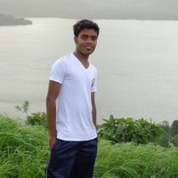 Prafulla Vairagade