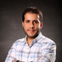 Seyed Alireza Sharifi