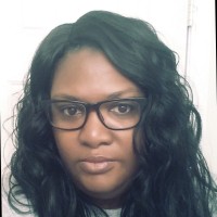 Cassandra Glover