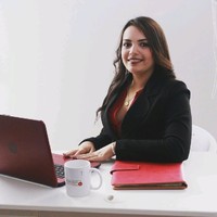 Gabrielis Carolina Echezuria Medina