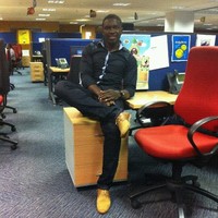 Ismaila Abdou