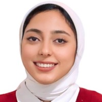 Shereen Ashraf