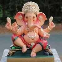 Krupesh Manohar Gavandi