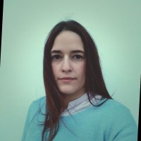 Nuria Mª Ávila Adamuz