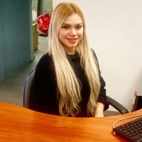 Maggy Salas
