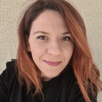 Dafni-Anna Dimitriadou