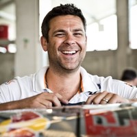 Nigel Dickinson