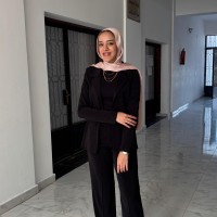 Nesma Ahmed
