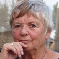 Corrie Oudhoff