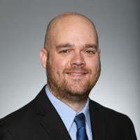 Eric Olmstead
