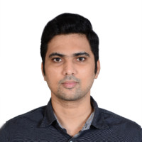 Ramprasad N