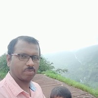 Rahul Padghmkar