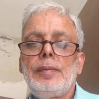 Amjad Jamil