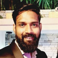Krishnakant Bhawsar