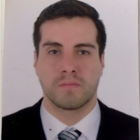 Anthony Bravo Andrade