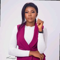 Okorie Chidinma Jennifer