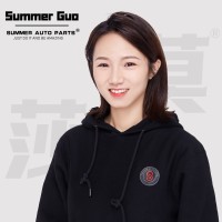 Summer Guo