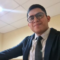 Bayron Daniel Chavez Rabanales