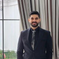Alimohammad Hashemi