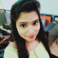 Mohini Gupta