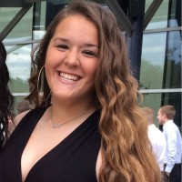 Samantha Frowen