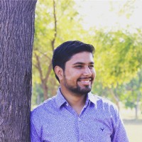 Urvish Agnihotri